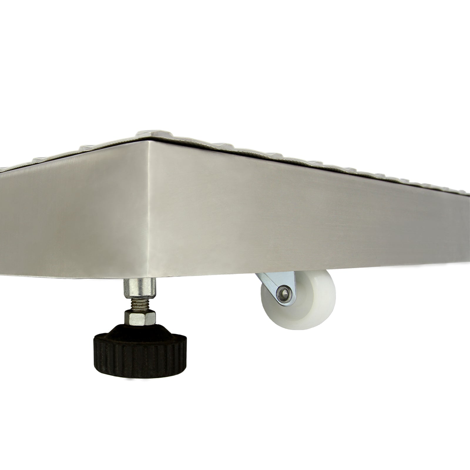 Bilancia Elettronica Industriale 300kg per Magazzini e Fattorie 90cm x 60cm