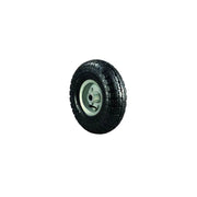 Ruote per carrello Vigor gomma, acciaio 250 mm rulli, f20 int.74