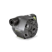 66642 - Pompa Elettrica Con Batterie Ricaricabili (Uso Interno/Esterno)