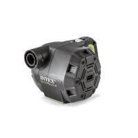 66642 - Pompa Elettrica Con Batterie Ricaricabili (Uso Interno/Esterno)
