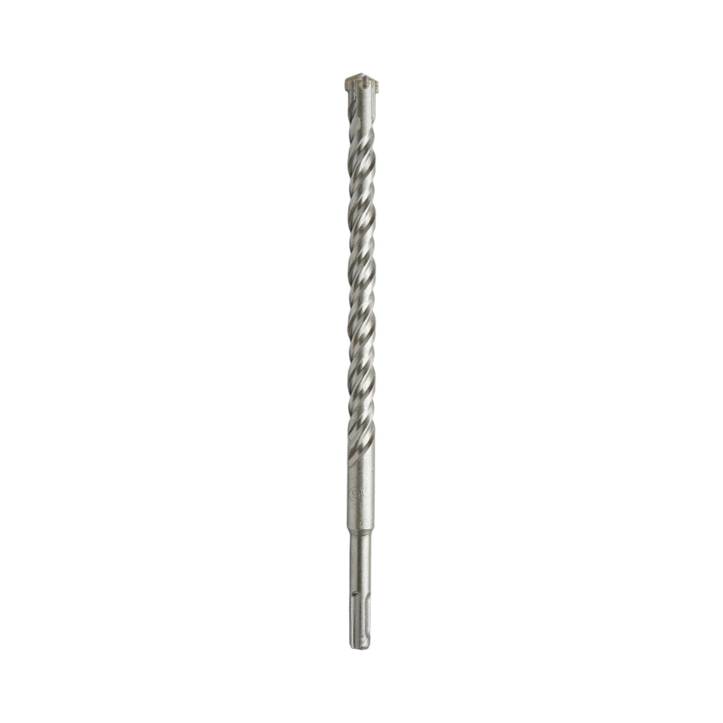 Punta per calcestruzzo 16x260mm SDS Plus, punta a croce
