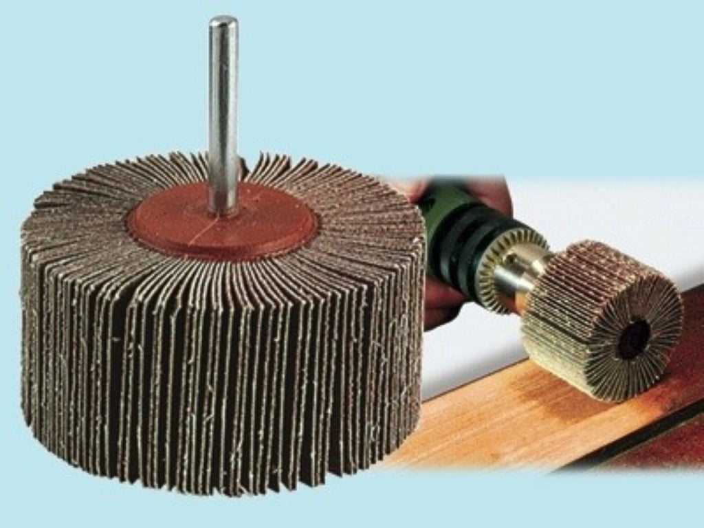 Mole Lamellari 60X40 Gr 150 Wolfcraft - Wolfcraft