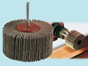 Mole Lamellari 60X40 Gr 150 Wolfcraft - Wolfcraft