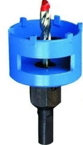 Ecef 56027 Sega a Tazza Al Widiam Diametro 27mm