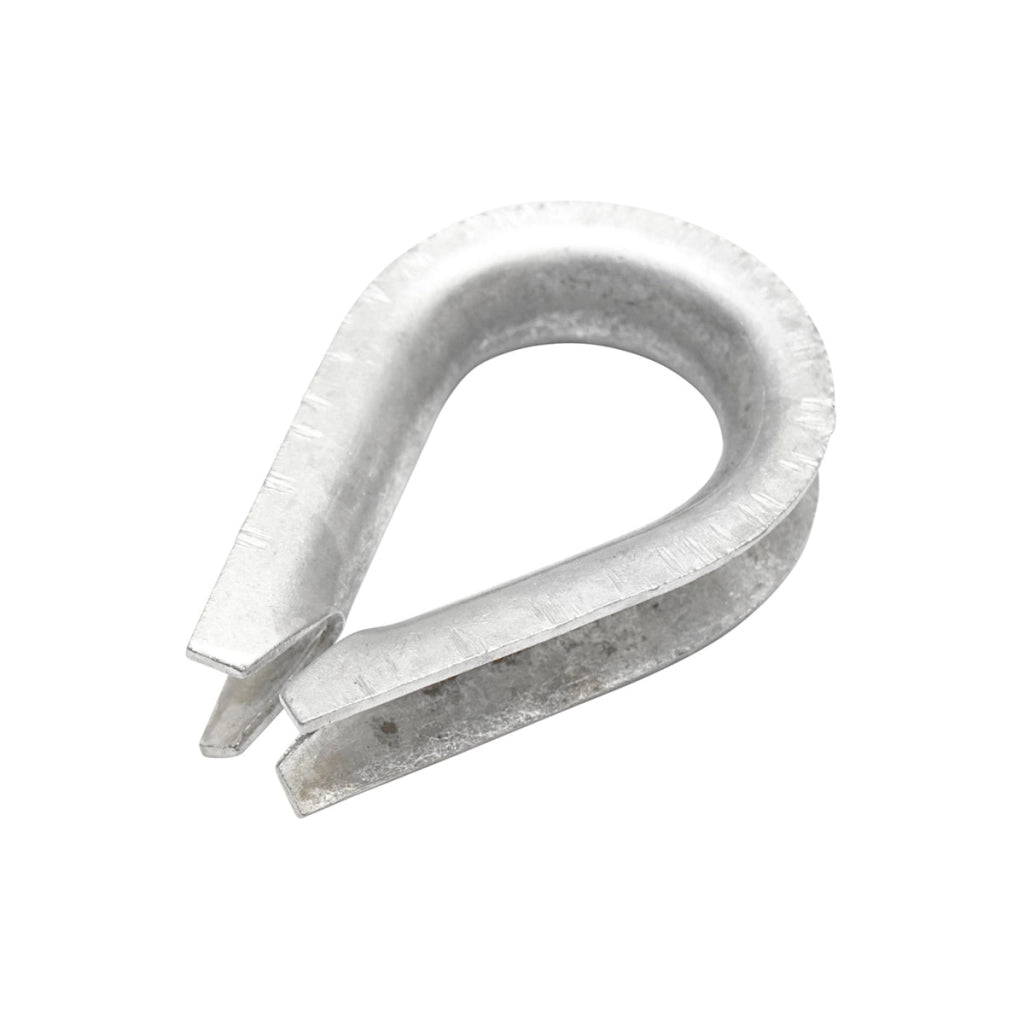 Puleggia in acciaio per cavo del verricello da 13 mm