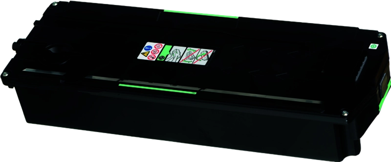 Ricoh 416890 raccoglitori toner 100000 pagine