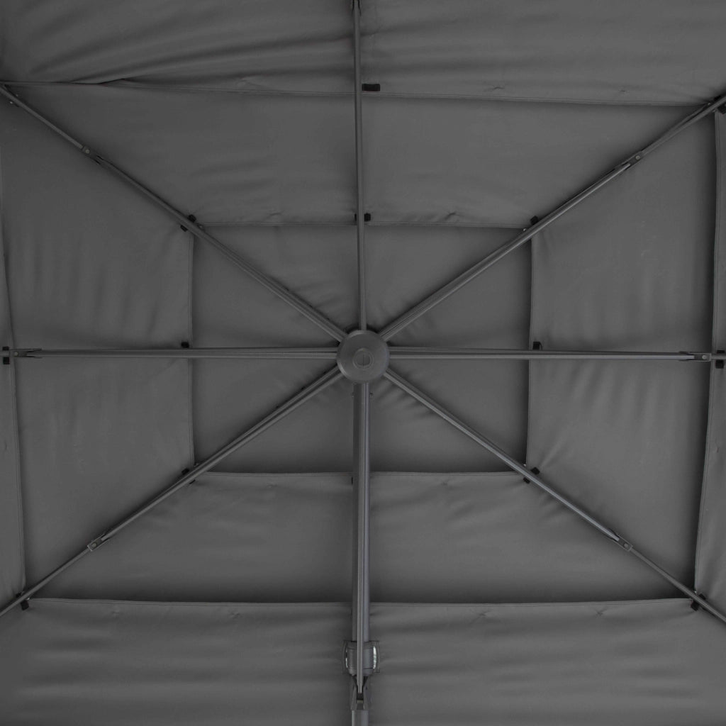 Ombrellone Elea 4x3 m