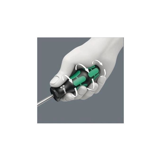 Wera 05105656001 cacciavite manuale Set