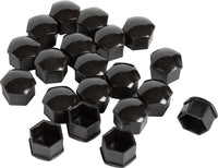Copribulloni esagonali diametro 17mm