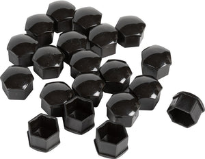 Copribulloni esagonali diametro 17mm