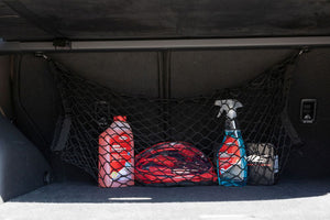 Rete fermabagagli baule auto 90x70 cm