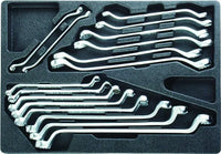 Attrezzo, chiave inglese doppia