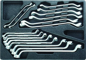 Attrezzo, chiave inglese doppia