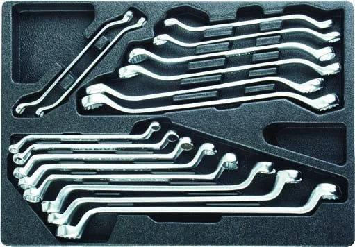 Attrezzo, chiave inglese doppia