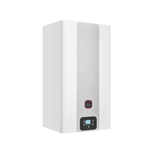 Caldaia a Condensazione Biasi RinNova ADAPTIVE FAST 30S A+ Metano/Gpl Low NOx Completa di Kit Scarico Fumi