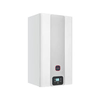 Caldaia a Condensazione Biasi RinNova ADAPTIVE FAST 30S A+ Metano/Gpl Low NOx Completa di Kit Scarico Fumi