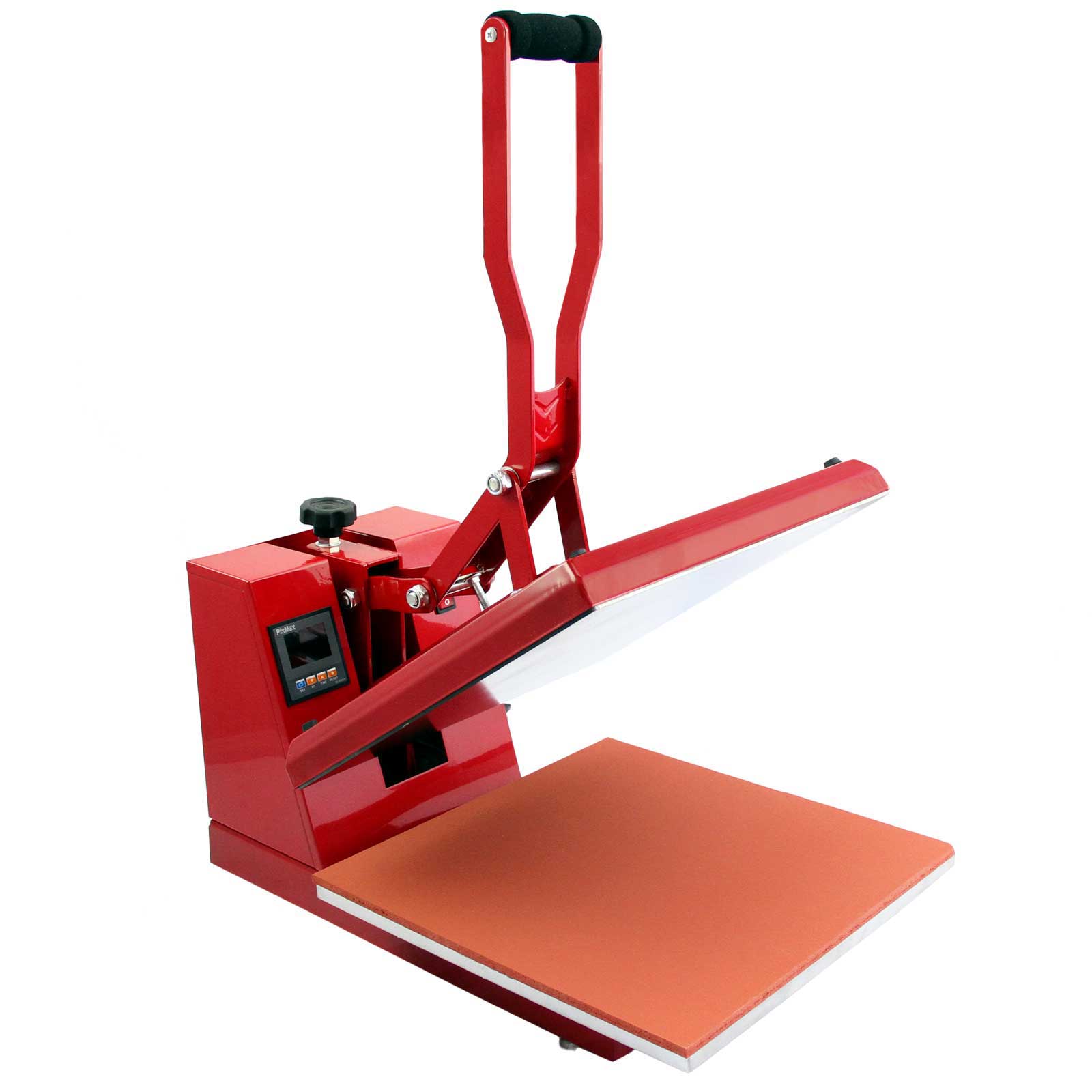 Pressa a Caldo 50cm, Plotter da Taglio Vinile, Stampante & Pacchetto per Weeding