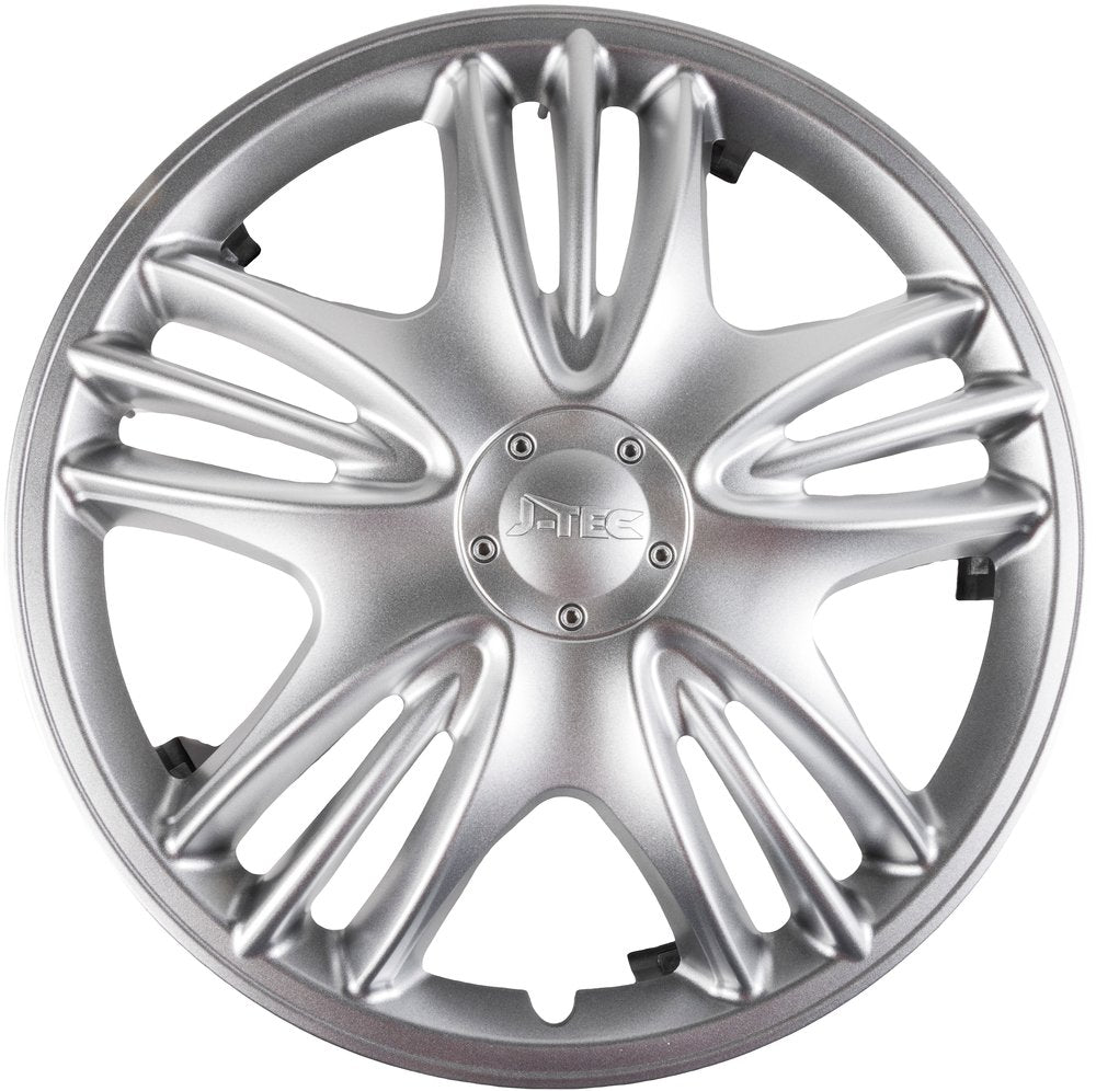 Barracuda 13" set calotte auto in scatola