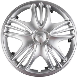 Barracuda 13" set calotte auto in scatola