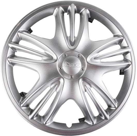 Barracuda 13" set calotte auto in scatola