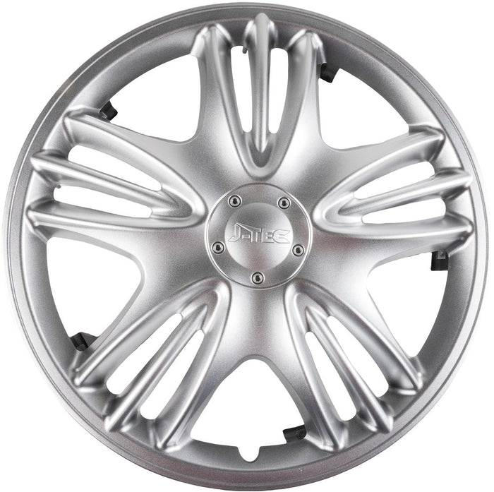 Barracuda 13" set calotte auto in scatola