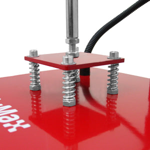 Kit Sublimazione Software - 720 & Pressa a Caldo 38x38 & Stampante ECO