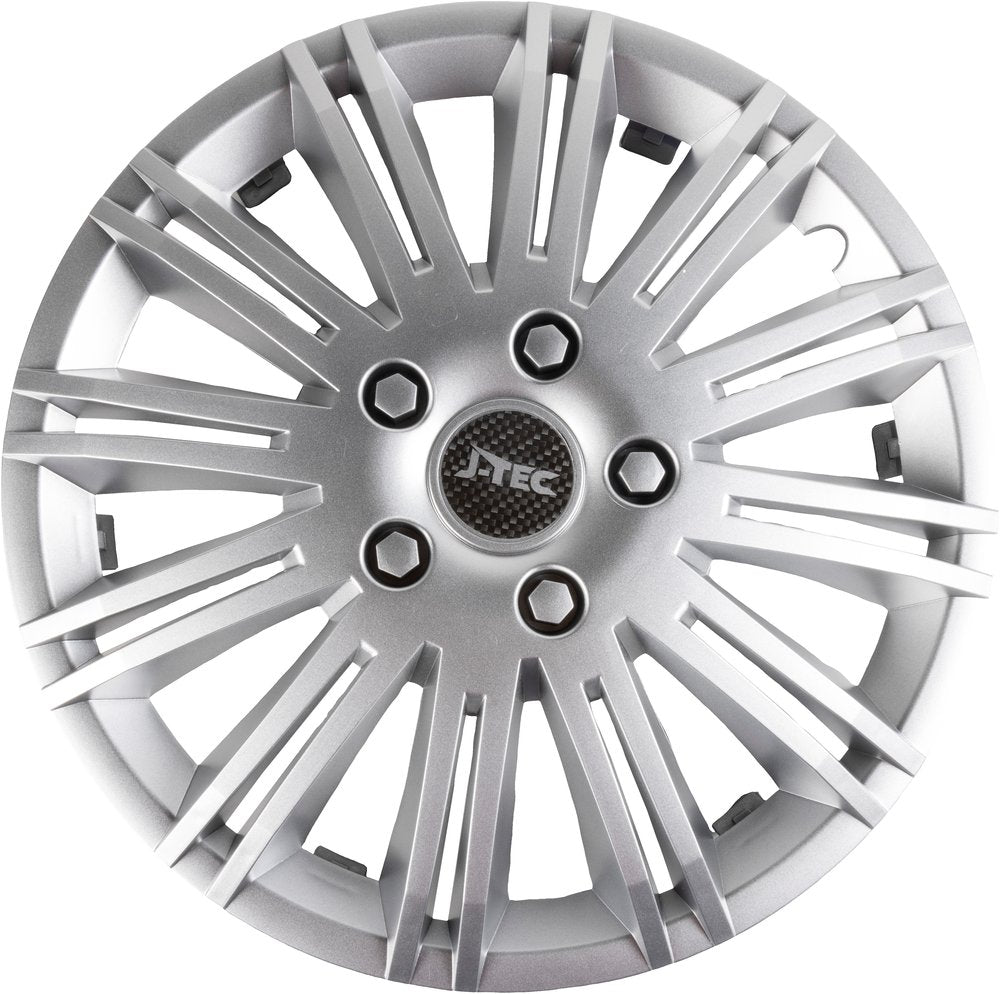 Discovery 14" set calotte auto in scatola