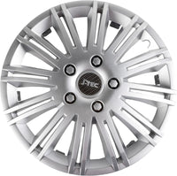 Discovery 14" set calotte auto in scatola