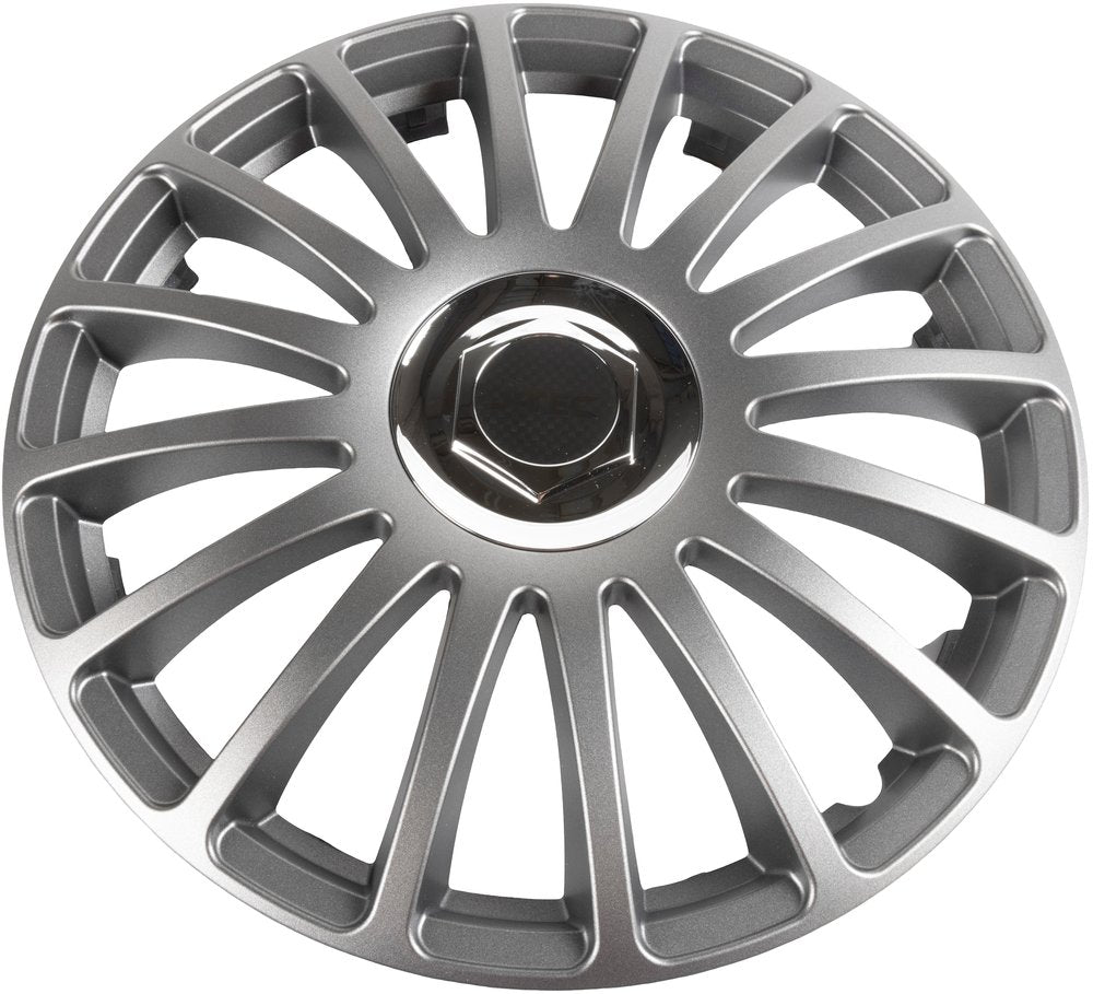 Set calotte auto in scatola Grand Prix R 14"