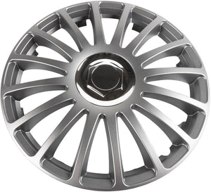 Set calotte auto in scatola Grand Prix R 14"