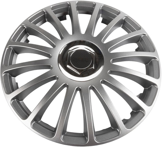 Set calotte auto in scatola Grand Prix R 14"