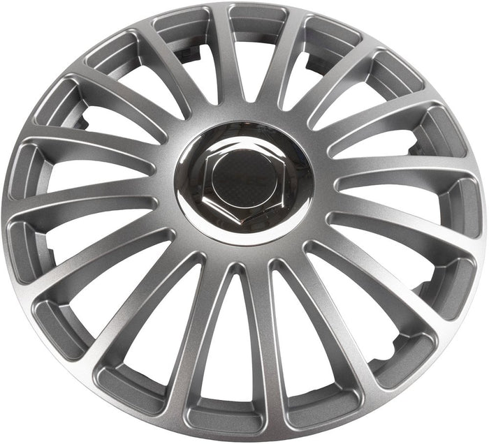 Set calotte auto in scatola Grand Prix R 14"