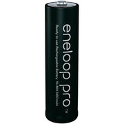 Batteria ricaricabile stilo Panasonic ENELOOP PRO NIMH 2500 mAh 1pz