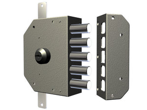 cr serratura legno applicare cil/pompa trip. art. 3200 c e.60,5 dx cod:ferx.vit14142