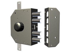 cr serratura legno applicare cil/pompa+s trip.con pomolo art. 3250 p e.60,5 dx cod:ferx.vit15423