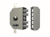 cr serratura legno applicare cil/pompa+s trip. art. 3250 c e.60,5 sx cod:ferx.vit14145