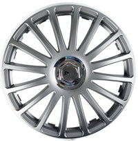 Grand Prix R 15" Set calotte auto in scatola