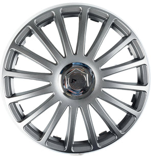 Grand Prix R 15" Set calotte auto in scatola