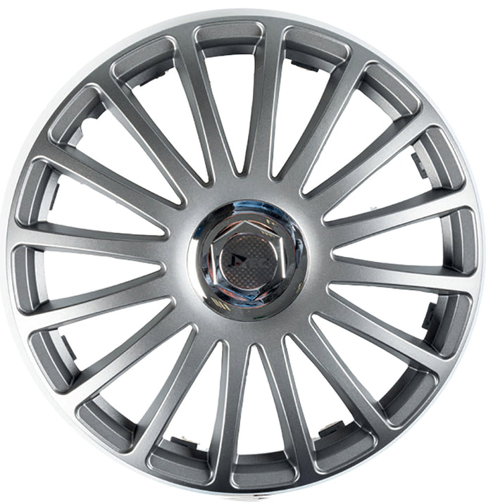 Grand Prix R 15" Set calotte auto in scatola