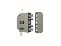 cr serratura legno applicare d/m 4m+s trip. art. 2250 e.60,5 dx cod:ferx.vit14148