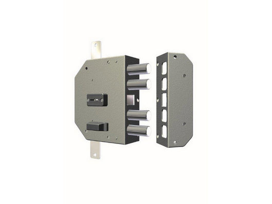 cr serratura legno applicare d/m 4m+s trip. art. 2250 e.60,5 dx cod:ferx.vit14148