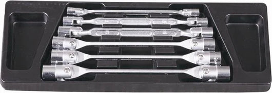 Set di attrezzi KL, set di chiavi doppie per sterzo