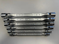 Set di attrezzi KL, set di chiavi doppie per sterzo