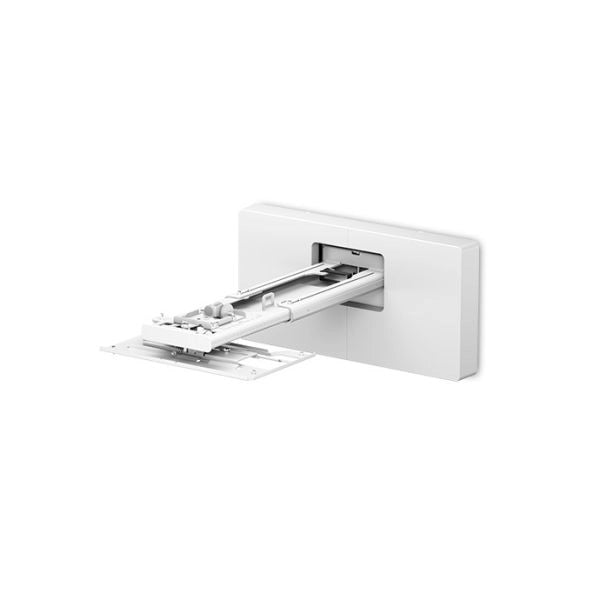 Epson v12hb12010 supporto per proiettore parete bianco
