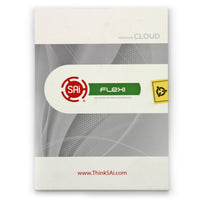 Software FlexiStarter per Macchina Taglia Vinile PixMax