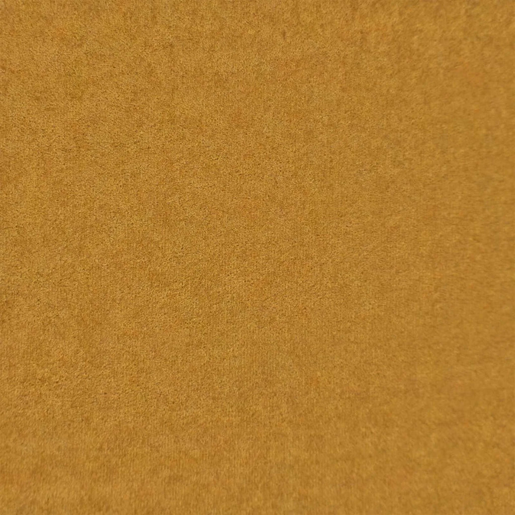 Federa 2 pcs HEERLEN Giallo 50 x 75 cm Fleece in microfibra 911697