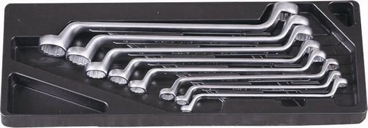 Set di utensili KL, set di chiavi a doppia bussola