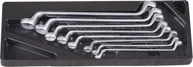 Set di utensili KL, set di chiavi a doppia bussola