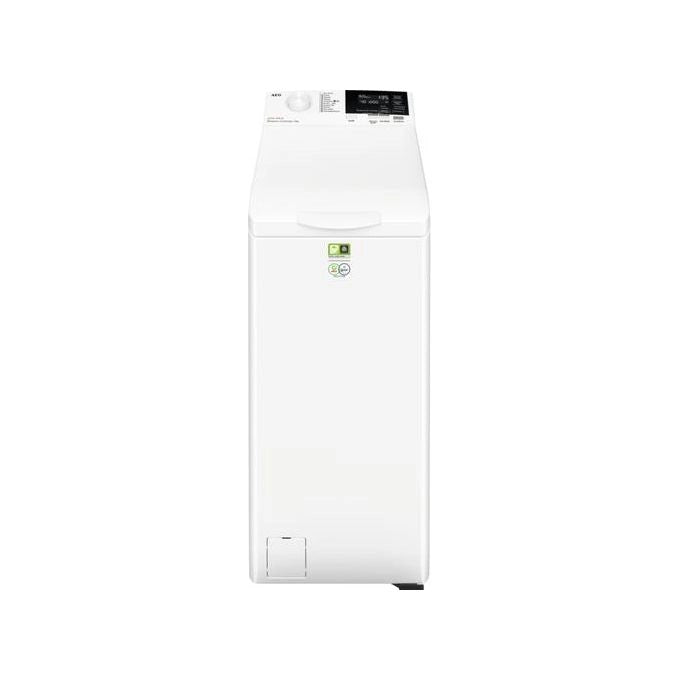 AEG LTR6G63C Lavatrice a carica dall'alto serie 6000 ProSense® 6 kg