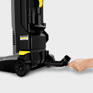 KARCHER Battitappeto Professionale CV 38/2 Adv - Allacciamento elettrico: 220  240 / 50  60 V / Hz - Larghezza di lavoro: 38 cm - Aspirazione: 200 / 20 mbar / kPa
